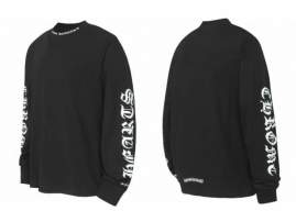 Picture of Chrome Hearts T Shirt Long _SKUChromeHeartsS-XL55txKD0650137